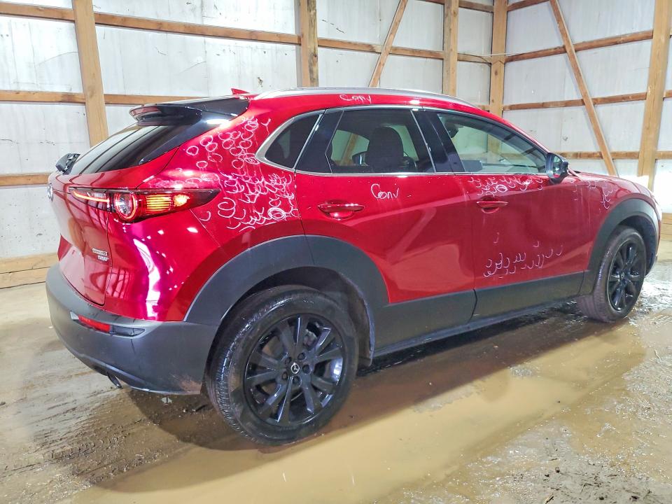 Aukcja sprzedaży 2023 Mazda Cx-30, vin: 3MVDMBEY2PM551777, numer aukcji: 51626236