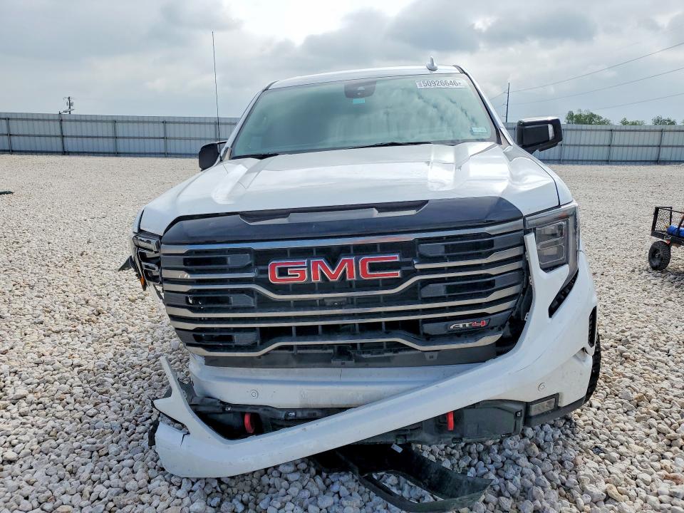 Aukcja sprzedaży 2025 Gmc Sierra, vin: 3GTUUEEL8SG135165, numer aukcji: 50926646