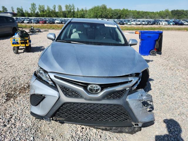 Aukcja sprzedaży 2018 Toyota Camry, vin: 4T1B11HK5JU095369, numer aukcji: 49673306