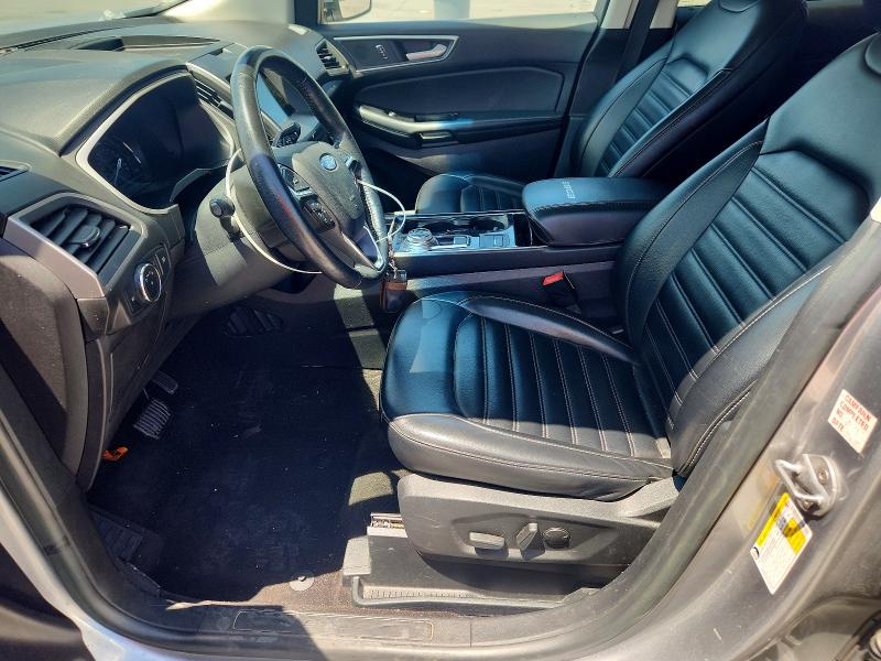 2020 Ford Edge მანქანა იყიდება აუქციონზე, vin: 2FMPK3J90LBA44179, აუქციონის ნომერი: 50599446