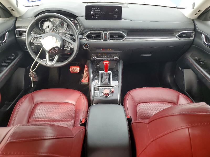 Aukcja sprzedaży 2025 Mazda Cx-5, vin: JM3KFBCM2S0599592, numer aukcji: 49680856