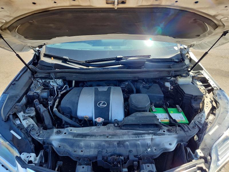 Aukcja sprzedaży 2017 Lexus Rx 350, vin: 2T2ZZMCA1HC068006, numer aukcji: 48766006