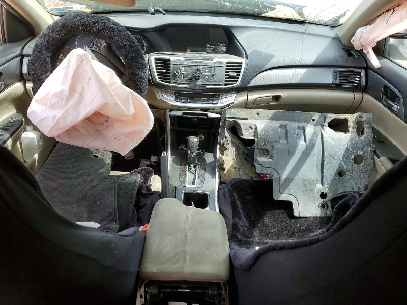 Продаж на аукціоні авто 2014 Honda Accord, vin: 1HGCR2F30EA128290, номер лоту: 49240086