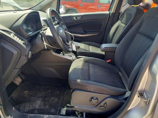 2020 Ford Ecosport მანქანა იყიდება აუქციონზე, vin: MAJ3S2GE0LC320061, აუქციონის ნომერი: 49338246