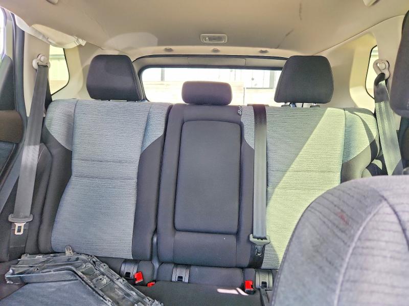 Aukcja sprzedaży 2023 Nissan Rogue, vin: JN8BT3BB4PW352350, numer aukcji: 49141386