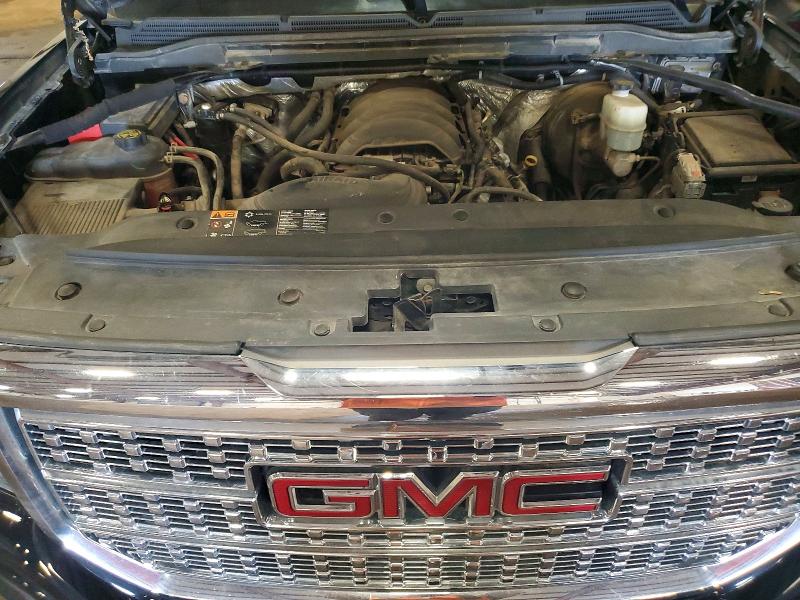 Aukcja sprzedaży 2016 Gmc Sierra1500, vin: 3GTU2PEJ3GG259741, numer aukcji: 51197026