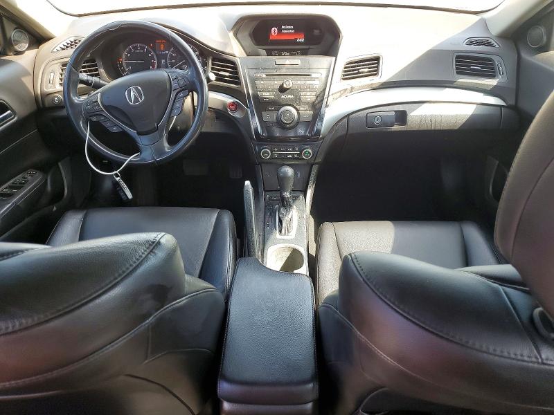 Aukcja sprzedaży 2017 Acura Ilx, vin: 19UDE2F36HA009812, numer aukcji: 48650446
