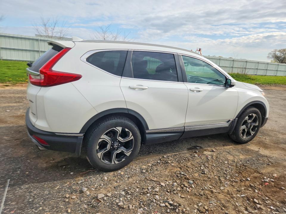 Продаж на аукціоні авто 2017 Honda Cr-v, vin: 5J6RW2H9XHL044516, номер лоту: 51611106