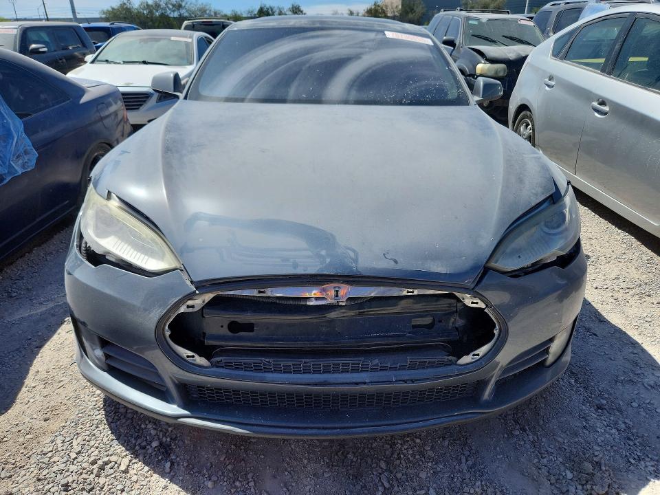 Aukcja sprzedaży 2013 Tesla Model S, vin: 5YJSA1CN4DFP08813, numer aukcji: 78730655