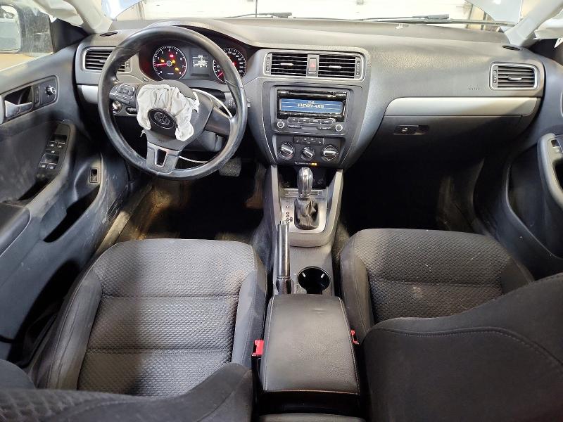Продажа на аукционе авто 2014 Volkswagen Jetta, vin: 3VWD07AJ6EM396664, номер лота: 50792056