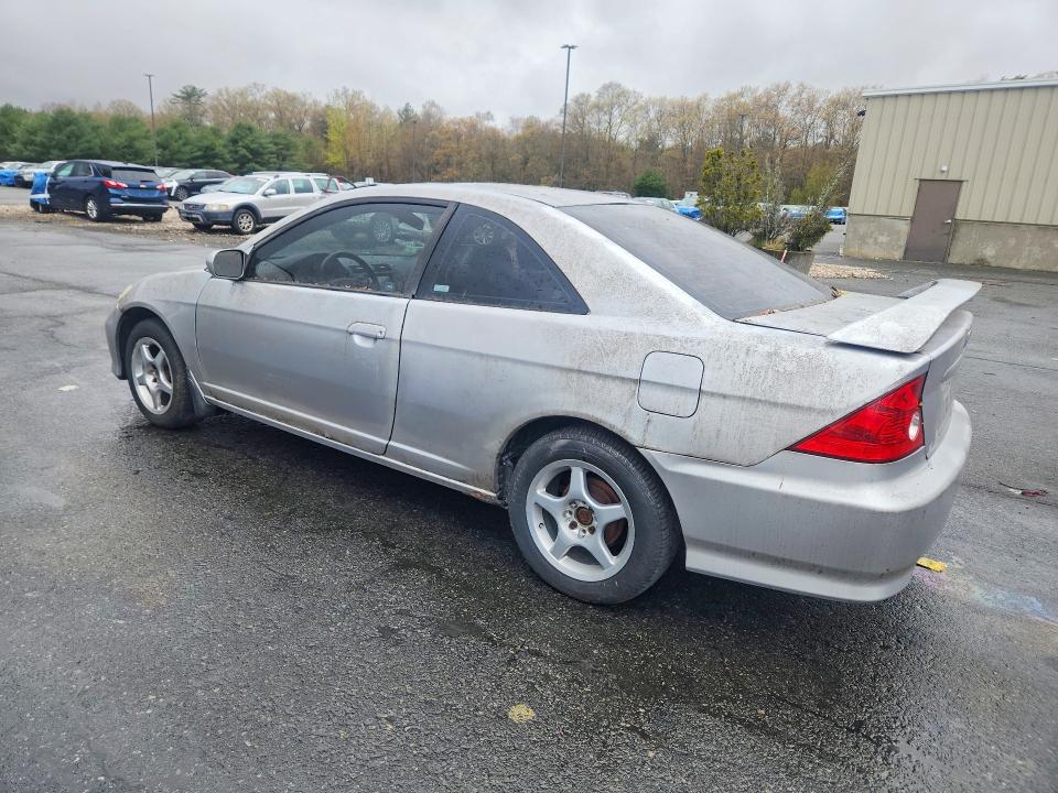 50183876 :رقم المزاد ، 1HGEM21935L032807 vin ، 2007 Hond Civic مزاد بيع