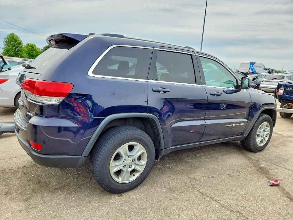 Продажа на аукционе авто 2016 Jeep Grand Cherokee, vin: 1C4RJFAG7GC342038, номер лота: 51120516