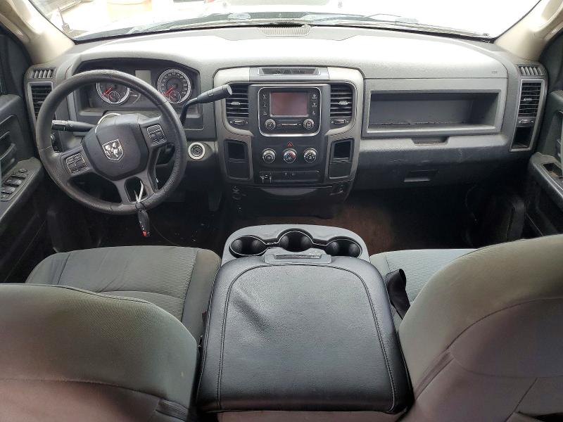 Продаж на аукціоні авто 2014 Ram 1500, vin: 1C6RR6KT4ES112567, номер лоту: 48790426