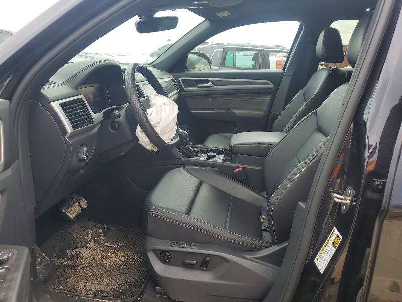 Продажа на аукционе авто 2023 Volkswagen Atlas Cross Sport, vin: 1V2SC2CA1PC220478, номер лота: 50000146