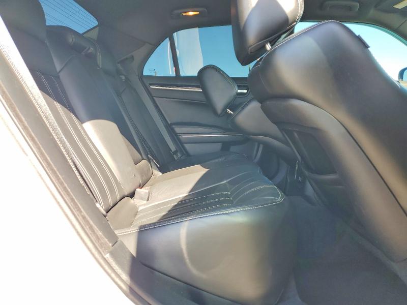 2018 Chrysler 300 მანქანა იყიდება აუქციონზე, vin: 2C3CCABG8JH243335, აუქციონის ნომერი: 49830256