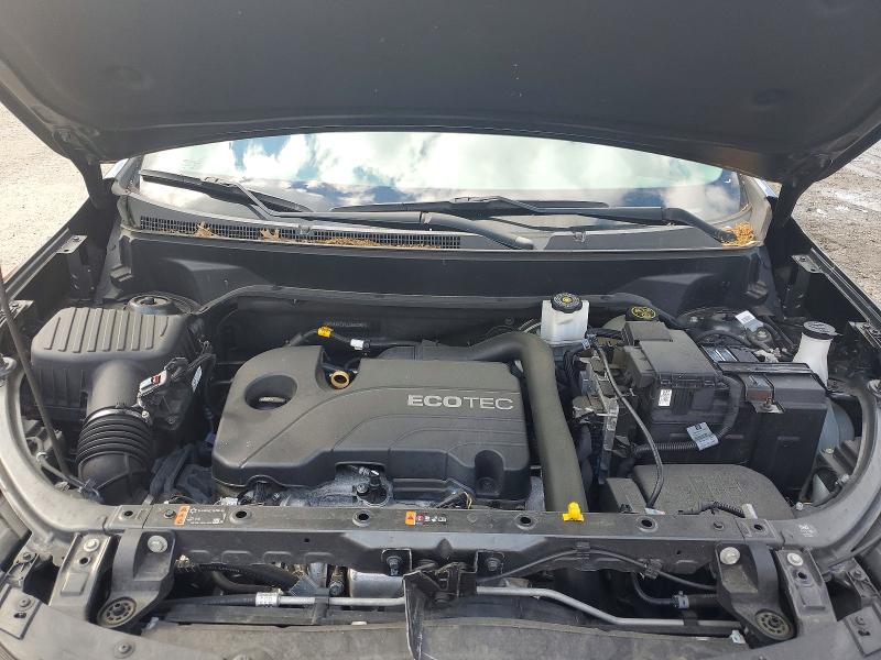 Продажа на аукционе авто 2020 Chevrolet Equinox, vin: 3GNAXKEVXLS653097, номер лота: 51363056