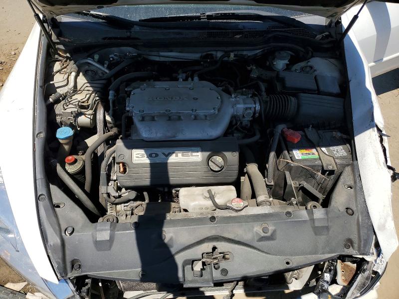Продажа на аукционе авто 2007 Honda Accord, vin: 1HGCM66517A031738, номер лота: 50393546