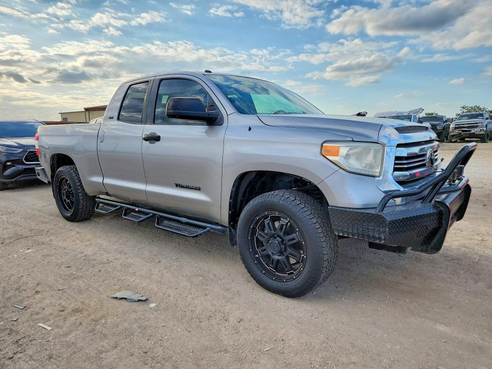 Продаж на аукціоні авто 2016 Toyota Tundra, vin: 5TFRM5F13GX105951, номер лоту: 48719566