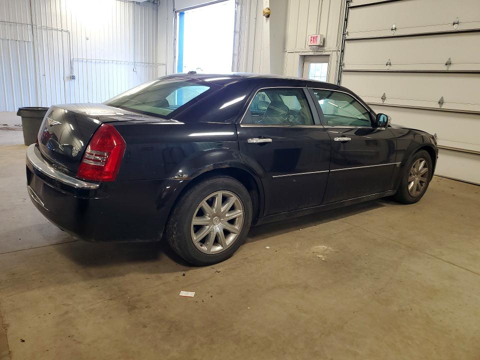 Продажа на аукционе авто 2007 Chrysler 300c, vin: 2C3KA63H87H741422, номер лота: 50262576