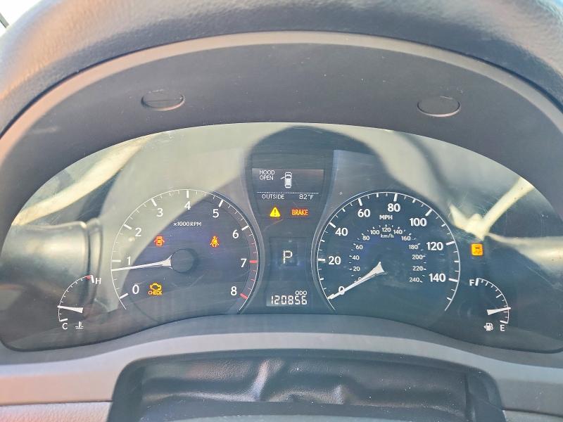 2010 Lexus Rx მანქანა იყიდება აუქციონზე, vin: 2T2BK1BA2AC017965, აუქციონის ნომერი: 50633656