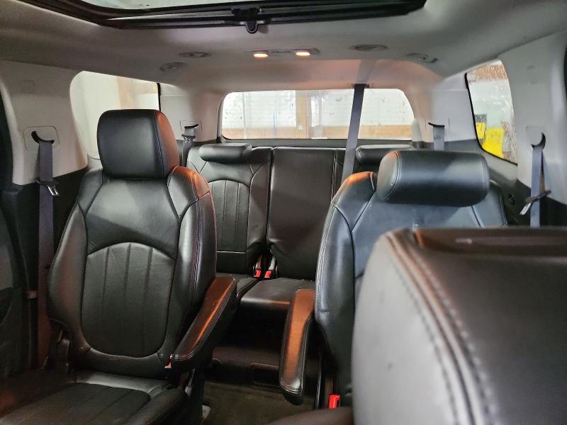 Продажа на аукционе авто 2011 Gmc Acadia, vin: 1GKKRTED3BJ344676, номер лота: 48689796