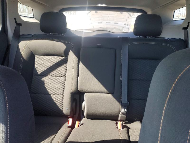 50591586 :رقم المزاد ، 3GKALTEV1JL274852 vin ، 2018 Gmc Terrain مزاد بيع