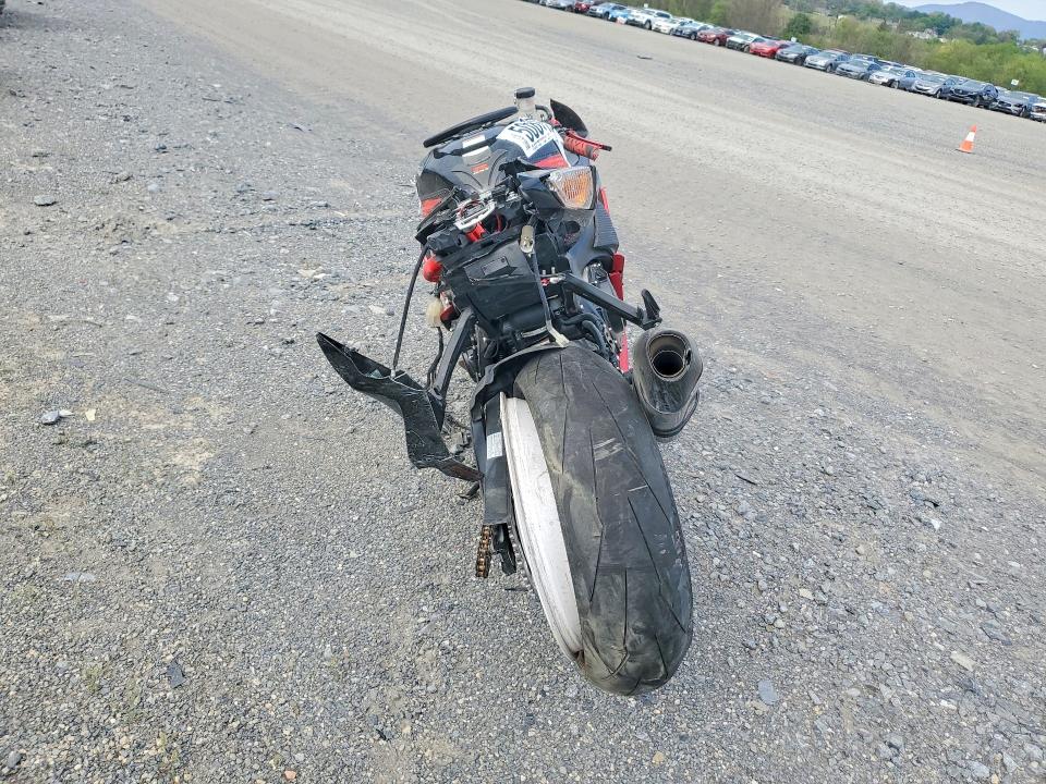 Aukcja sprzedaży 2018 Suzuki Gsx-r750, vin: JS1GR7MAXJ2101269, numer aukcji: 50801946