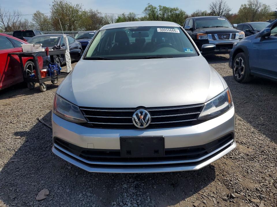 Aukcja sprzedaży 2016 Volkswagen Jetta, vin: 3VWD67AJ3GM253639, numer aukcji: 50055666