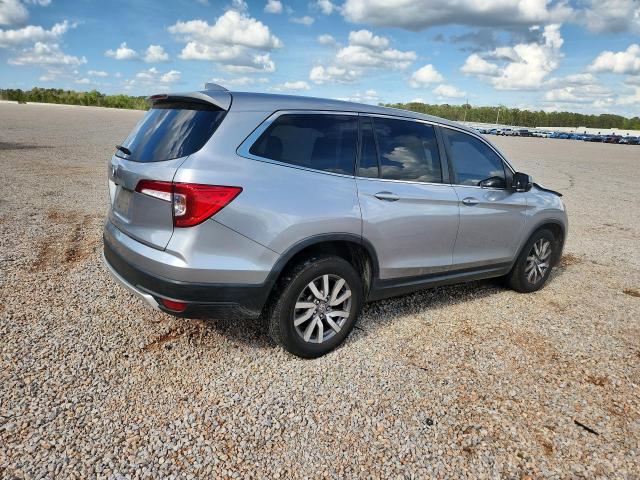 48151576 :رقم المزاد ، 5FNYF5H42LB002070 vin ، 2020 Honda Pilot مزاد بيع