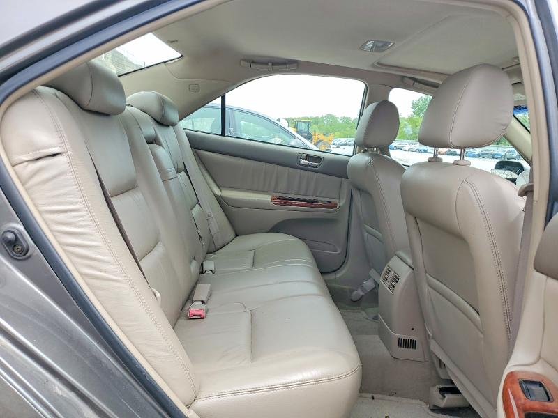 Продажа на аукционе авто 2002 Toyota Camry, vin: 4T1BE30K82U590596, номер лота: 51410156