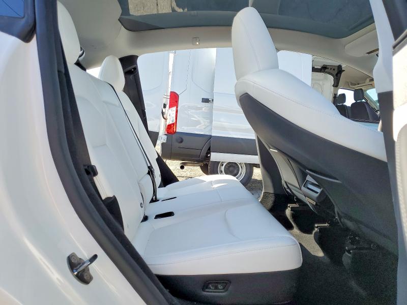 2026 Tesla Model Y მანქანა იყიდება აუქციონზე, vin: 7SAYGDEE5TF364370, აუქციონის ნომერი: 51337826