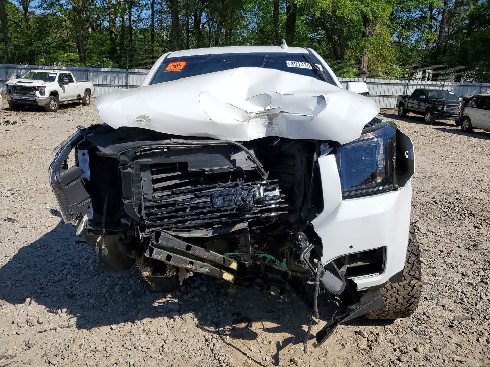 Aukcja sprzedaży 2019 Gmc Yukon Xl, vin: 1GKS2GKC0KR161311, numer aukcji: 49131466