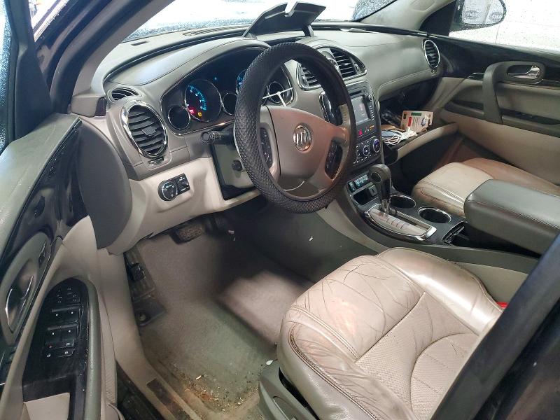 Продажа на аукционе авто 2015 Buick Enclave, vin: 5GAKRCKDXFJ245098, номер лота: 51032436