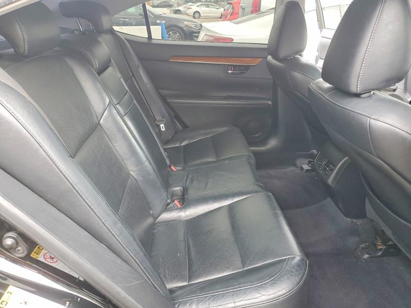 Продаж на аукціоні авто 2013 Lexus Es, vin: JTHBW1GGXD2011984, номер лоту: 50798966