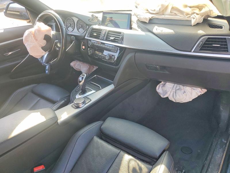 Aukcja sprzedaży 2019 Bmw 430xi, vin: WBA4W5C54KAE51353, numer aukcji: 49403796