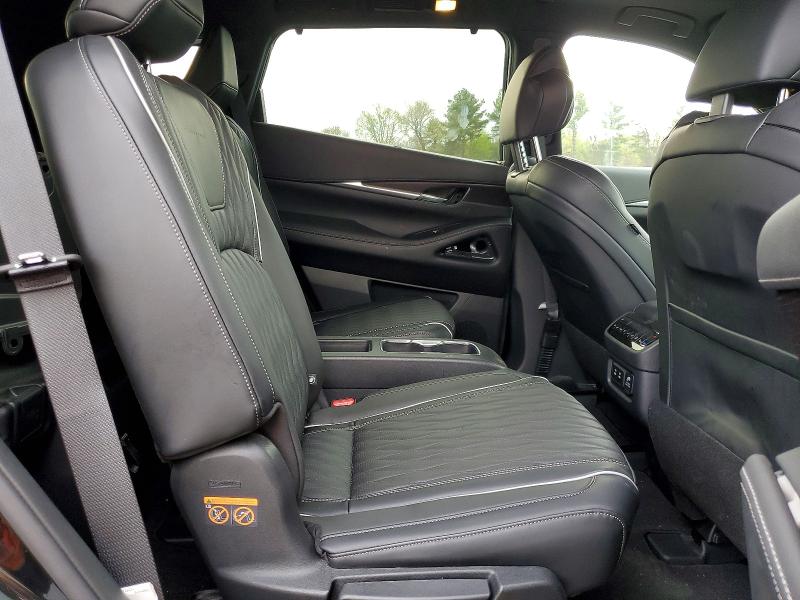 Продажа на аукционе авто 2026 Infiniti Qx60, vin: 5N1AL1HU9TC341081, номер лота: 49340786