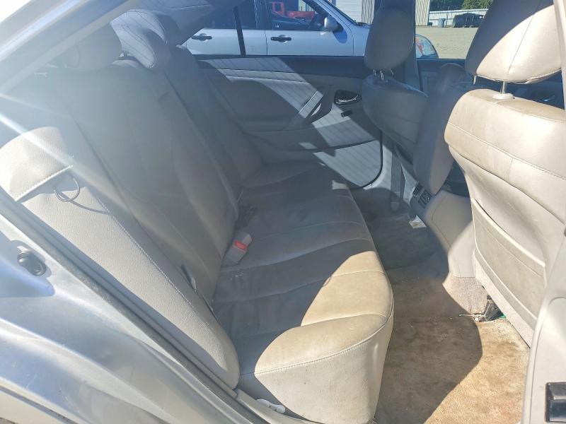 Продажа на аукционе авто 2007 Toyota Camry Hybrid, vin: JTNBB46K573042770, номер лота: 48864636