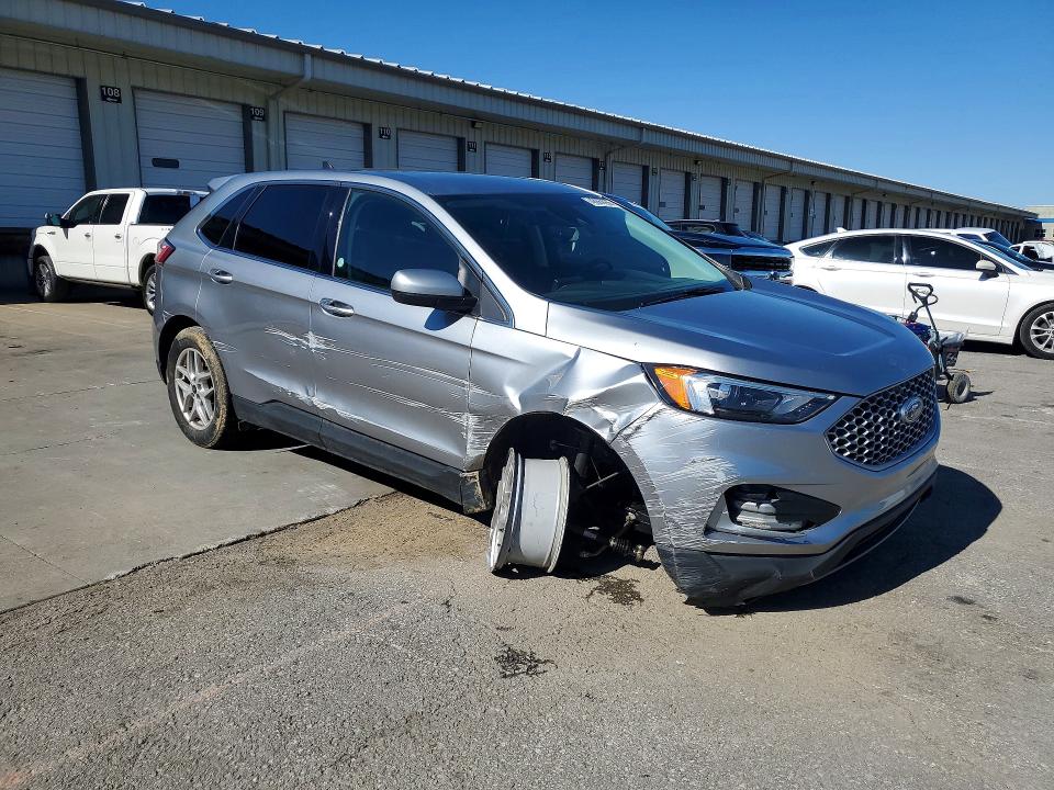 Продажа на аукционе авто 2024 Ford Edge, vin: 2FMPK4J99RBA67748, номер лота: 48669956
