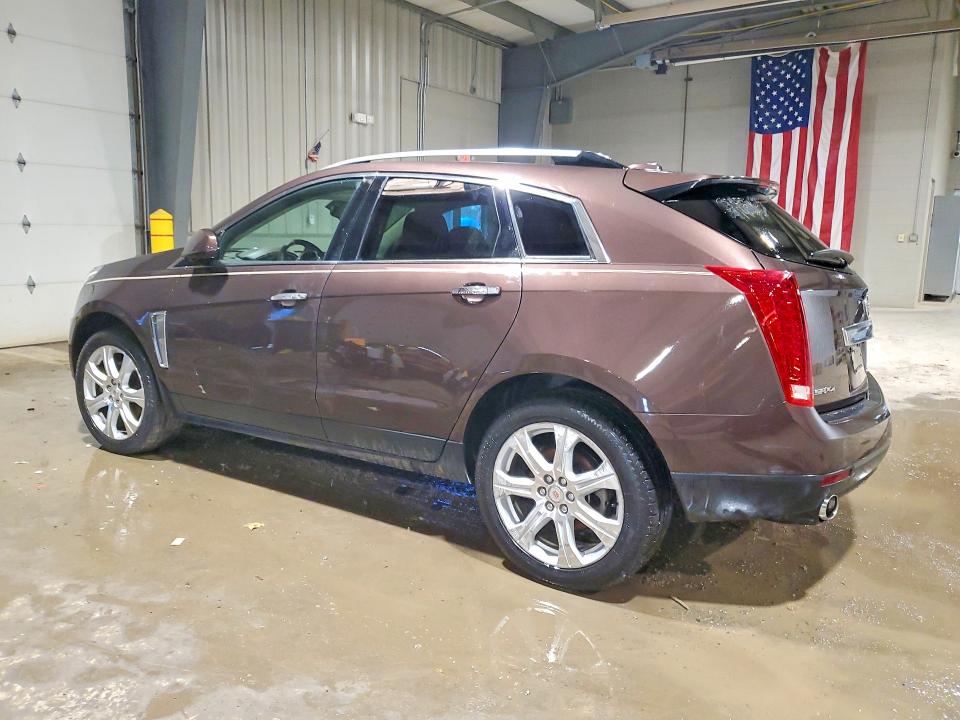Aukcja sprzedaży 2015 Cadillac Srx, vin: 3GYFNGE30FS622603, numer aukcji: 47993046