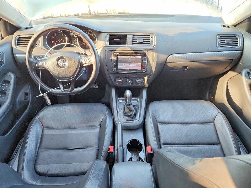 Продаж на аукціоні авто 2015 Volkswagen Jetta, vin: 3VWD07AJXFM253704, номер лоту: 50669686