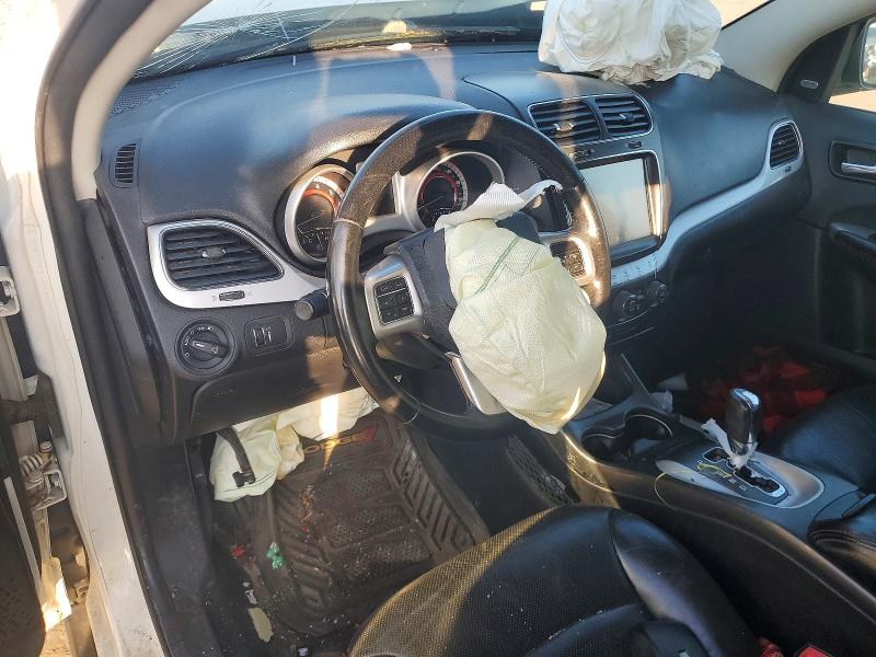 Продажа на аукционе авто 2017 Dodge Journey, vin: 3C4PDDEG3HT570539, номер лота: 50558076