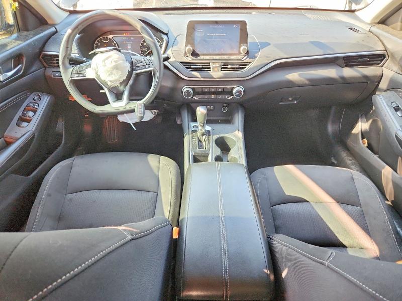 50819716 :رقم المزاد ، 1N4BL4BV9LC156840 vin ، 2020 Nissan Altima مزاد بيع
