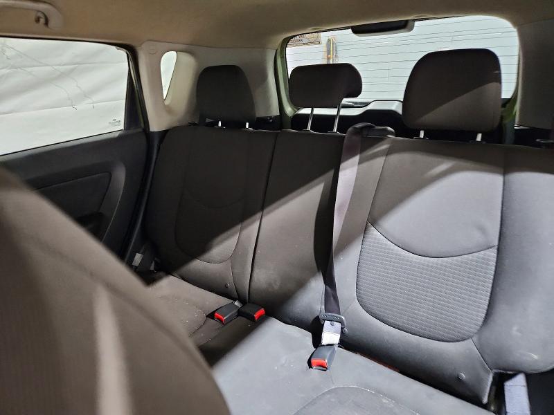 Продаж на аукціоні авто 2013 Kia Soul, vin: KNDJT2A5XD7534055, номер лоту: 50650236