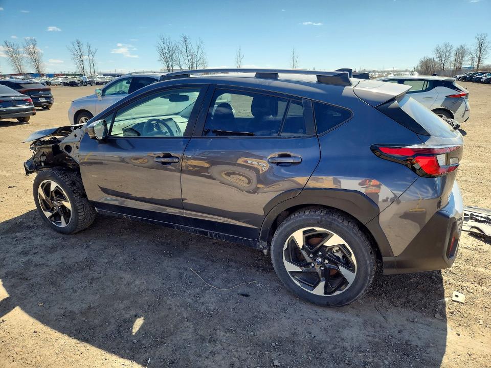 Продажа на аукционе авто 2025 Subaru Crosstrek, vin: JF2GUHNC1SH228101, номер лота: 49560946
