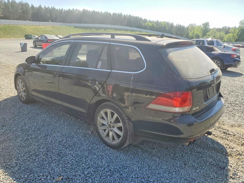 2011 Volkswagen Jetta მანქანა იყიდება აუქციონზე, vin: 3VWPL7AJXBM675003, აუქციონის ნომერი: 50140266