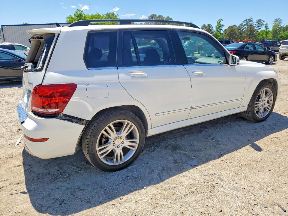 Aukcja sprzedaży 2015 Mercedes-benz Glk, vin: WDCGG8JB9FG357759, numer aukcji: 51407586