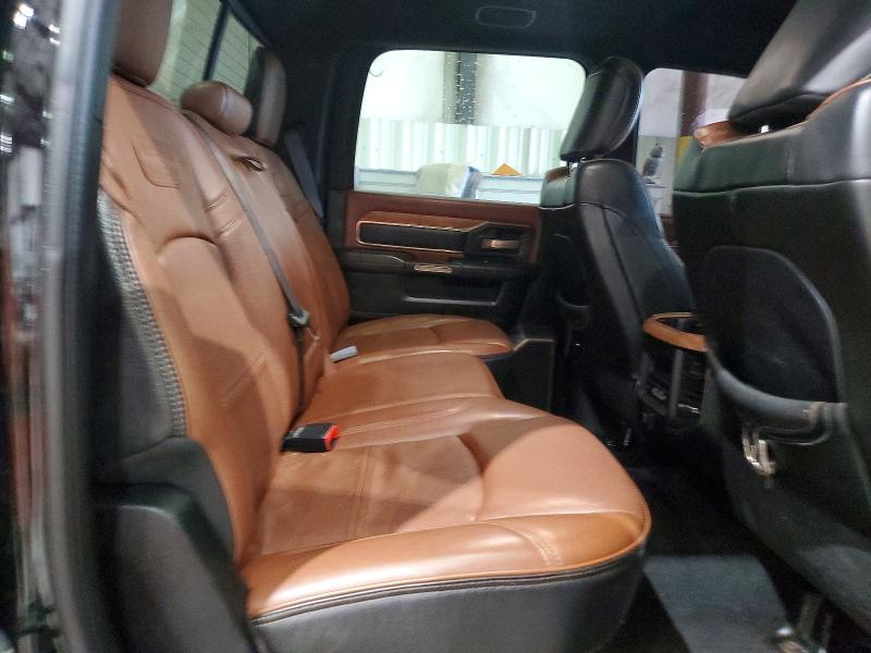 Aukcja sprzedaży 2019 Ram 2500, vin: 3C6UR5GL0KG714480, numer aukcji: 48299256