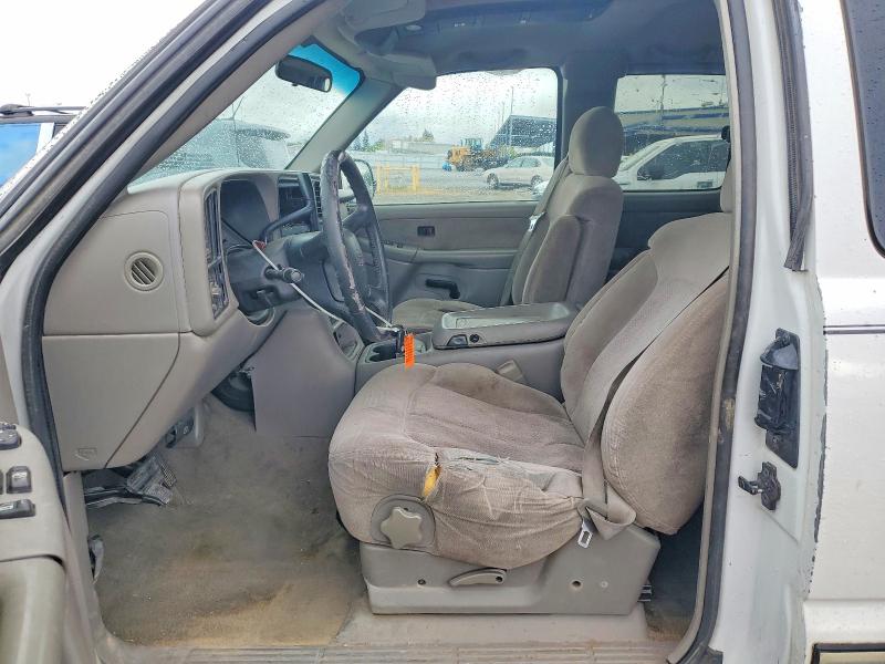 Aukcja sprzedaży 2000 Chevrolet Silverado, vin: 2GCEC19V6Y1291041, numer aukcji: 50519906