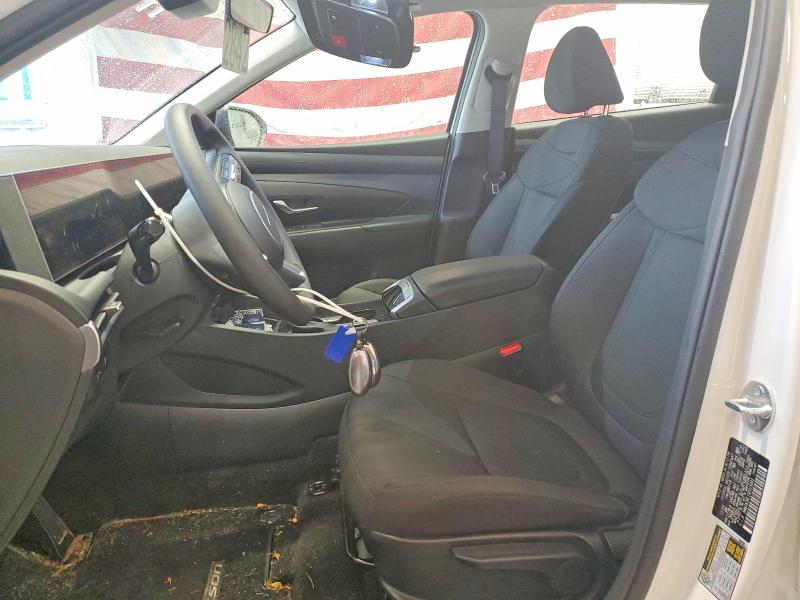 Aukcja sprzedaży 2025 Hyundai Tucson, vin: 3KMJACDE1SE015042, numer aukcji: 52013836