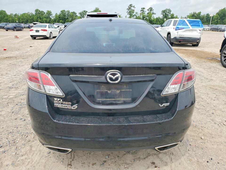 51287706 :رقم المزاد ، 1YVHP82B795M00773 vin ، 2009 Mazda 6 مزاد بيع